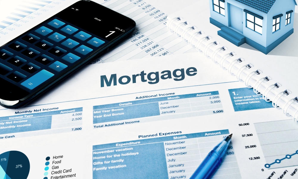 Maximize Mortgage Savings with a Mortgage Interest Calculator Canada